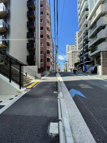 クラリティア文京湯島の周辺