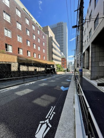 クラリティア文京湯島の周辺