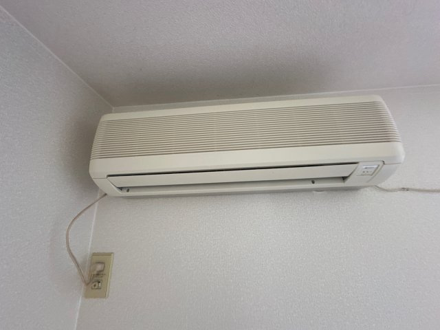 フレグランス汐見台の設備