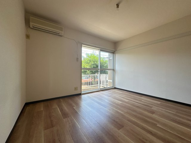フレグランス汐見台の子供部屋