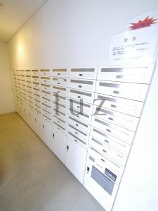 スパシエエル新横浜のその他共用部分