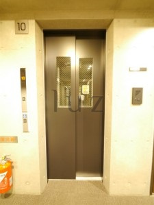 スパシエエル新横浜のその他共用部分