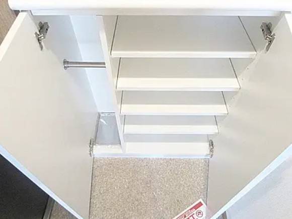 北区豊島１丁目の賃貸マンションのその他