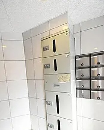 北区豊島１丁目の賃貸マンションのその他共用部分
