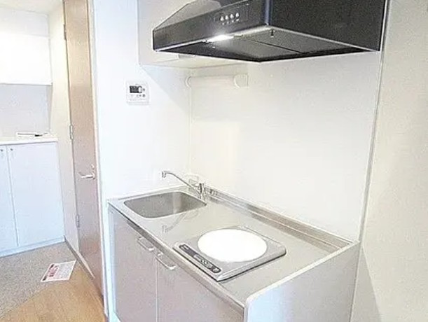 北区豊島１丁目の賃貸マンションのキッチン|キッチン