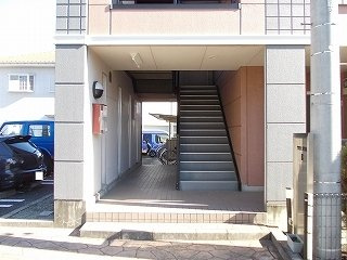 【ロビー】 | ツインスターＢ