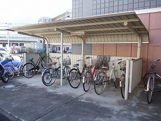 【その他共用部分】 | ツインスターＢ