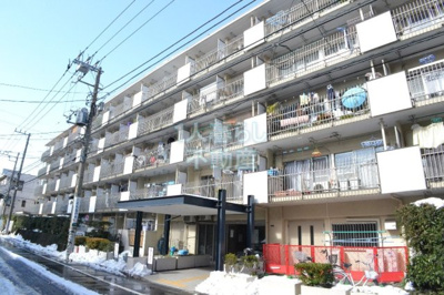 【エントランス】 | カーサ大森