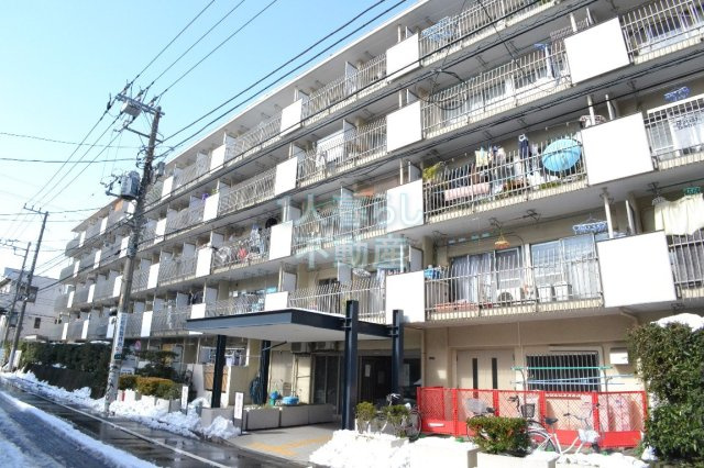【エントランス】 | カーサ大森