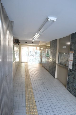 【ロビー】 | カーサ大森