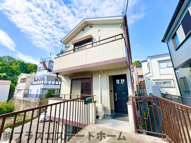 長田天神町2丁目　戸建の画像
