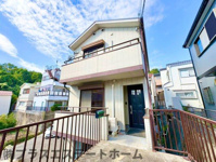 長田天神町2丁目　戸建の画像