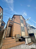 アーバンプレイス東新宿Ⅱ・Ｃの画像