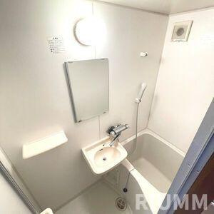 【浴室】 | アーバンプレイス東新宿Ⅱ・Ｃ