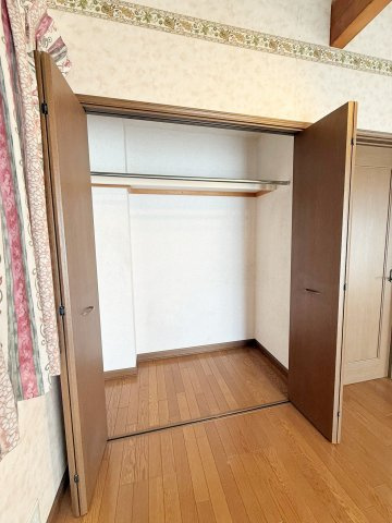 北町7丁目戸建の収納|AI 生成を含むため、実際とは異なる場合があります