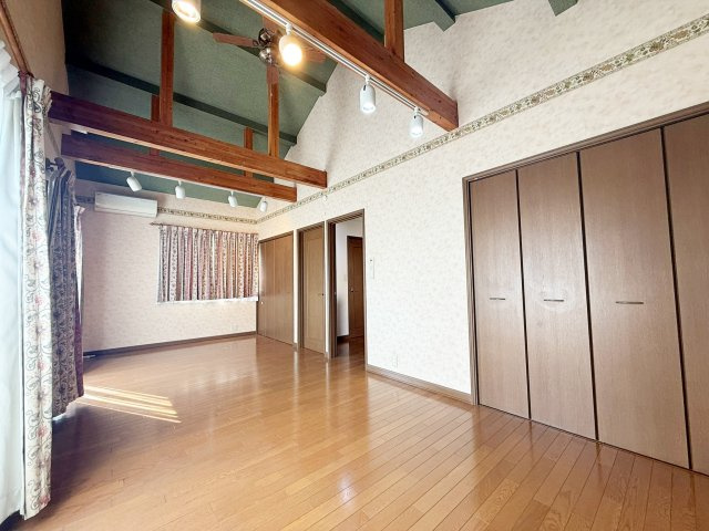 北町7丁目戸建のキッチン|AI 生成を含むため、実際とは異なる場合があります