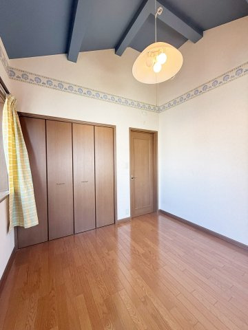 北町7丁目戸建の洋室|AI 生成を含むため、実際とは異なる場合があります