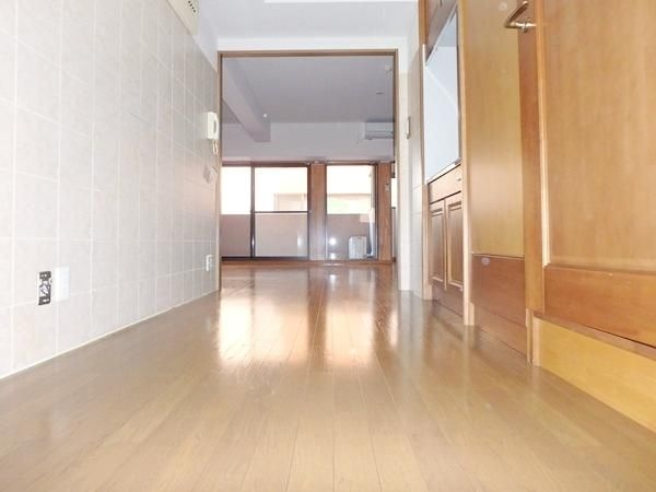 コージーハウス横浜南の設備