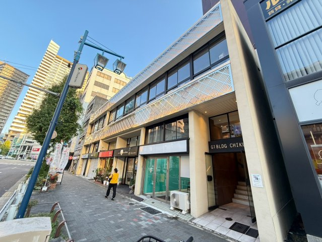 G1ビル千種|名古屋市の賃貸ならMy賃貸