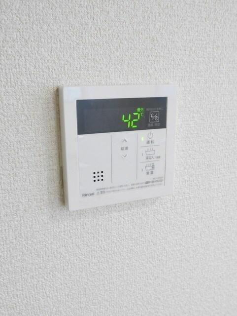 第２八千代ビルの設備