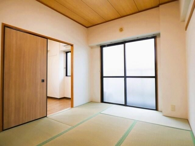 第２八千代ビルの設備