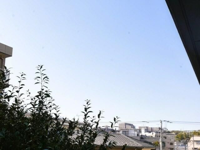 第２八千代ビルの展望