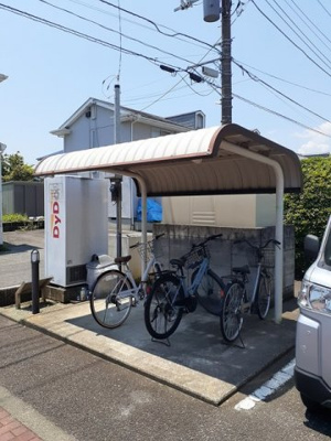 【その他共用部分】 | フォンテレーブＡ