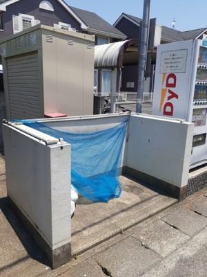 【設備】 | フォンテレーブＡ