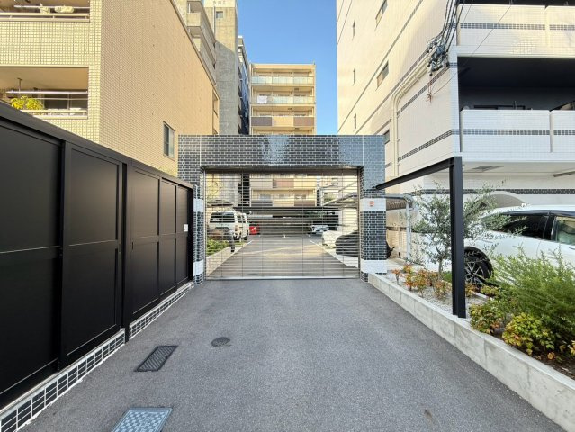 フォルティス今池|名古屋市の賃貸ならMy賃貸のその他共用部分|フォルティス今池