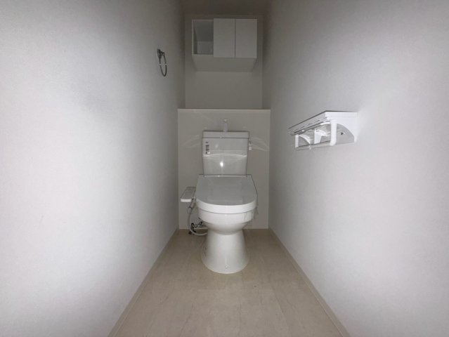 フォルティス今池|名古屋市の賃貸ならMy賃貸のトイレ|フォルティス今池