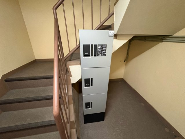 名豊第2ビル|名古屋市の賃貸ならMy賃貸のその他共用部分|名豊第2ビル