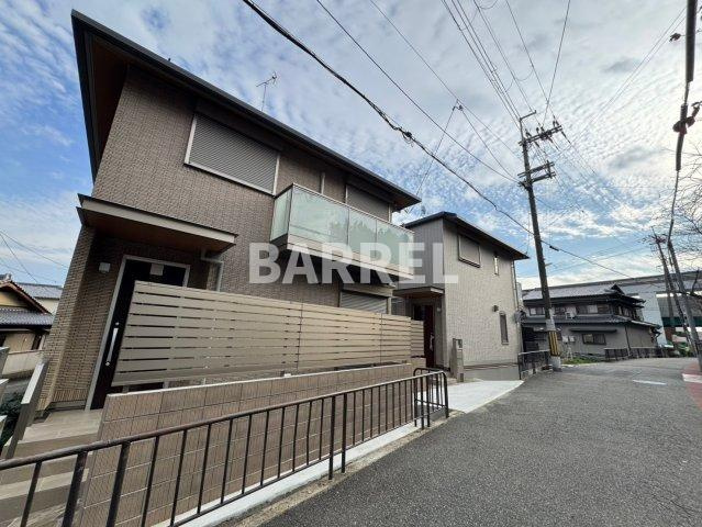 柴原町３丁目貸家