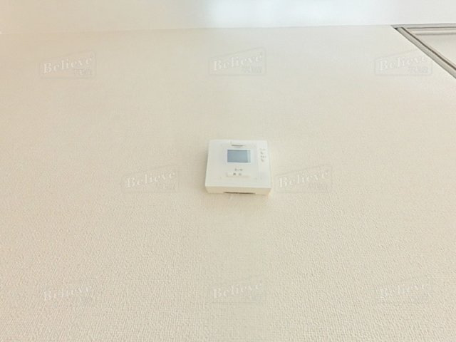 ベルコートⅡのセキュリティ|TVモニター付きで安心です☆