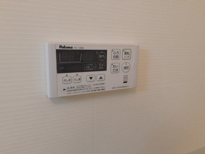 【設備】 | ライフエリートⅠ