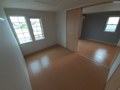 【内装】 | ライフエリートⅠ | 物件の内装です