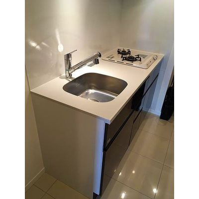 弊社は都内全域の家具家電付き物件をご紹介可能です。