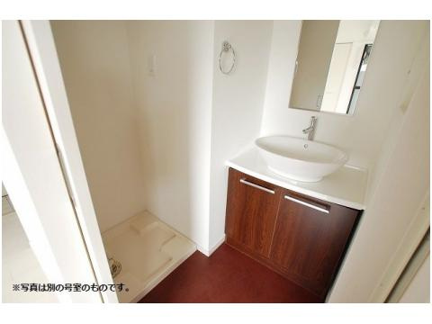 福岡市南区大橋３丁目のアパートの設備