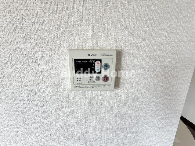 エスポワールの設備