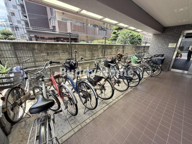 エスポワールのその他共用部分