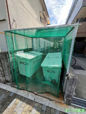 【その他共用部分】 | パークヒルズ