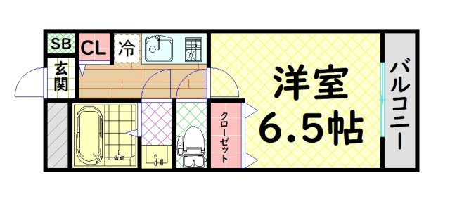 【間取り】 | パークヒルズ