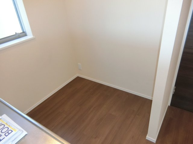 マ メゾン ボヌールのキッチン