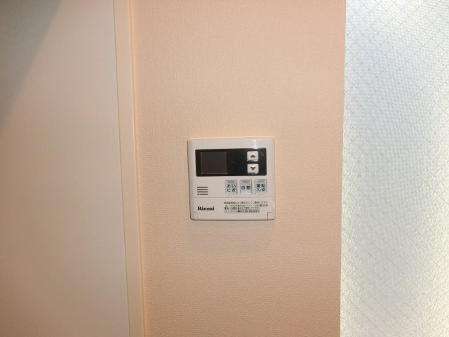 マ メゾン ボヌールの設備