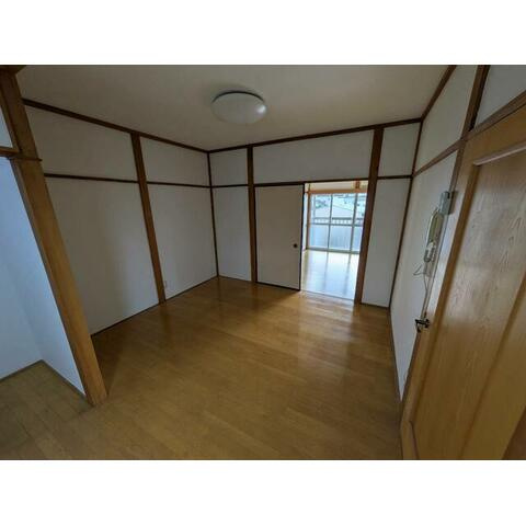 【内装】 | ハイスカイ山王Ⅱ