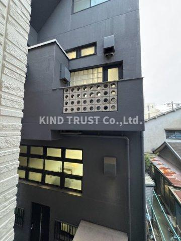 シャーメゾンエラブル梅田北のその他共用部分