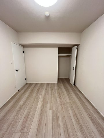 【内装】 | ダイアパレス唐人町 | 収納スペースも設けられているため、居住スペースは広くお使いいただけます
