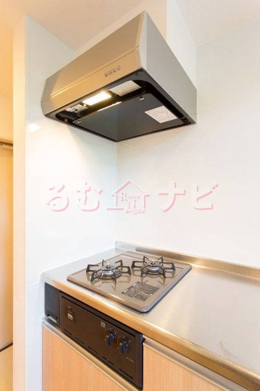 SOLA CASAのその他|展望