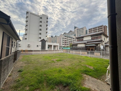 【展望】 | 四番町　戸建