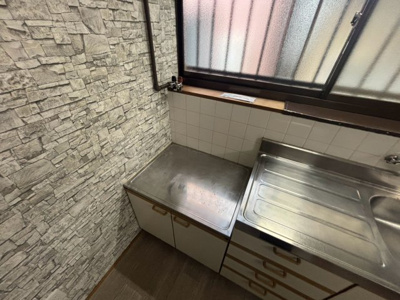 【内装】 | 四番町　戸建