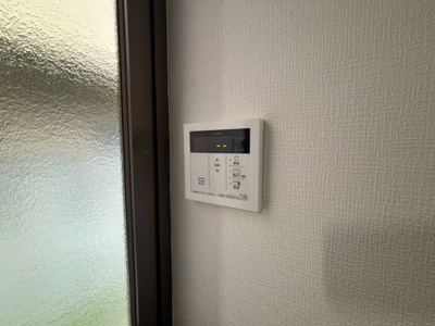 【内装】 | 四番町　戸建